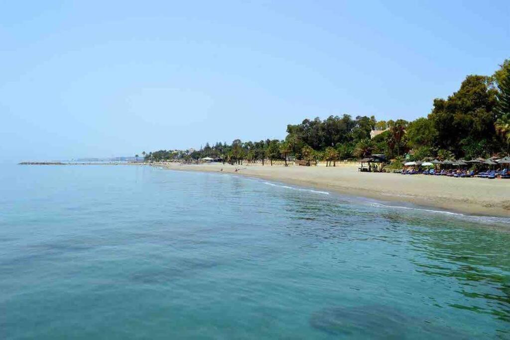 Hermoso Apartamento En Casco Antiguo De Marbella ! Eksteriør billede