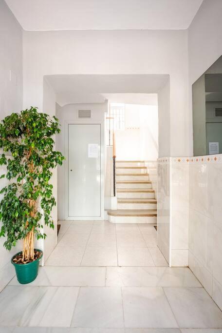 Hermoso Apartamento En Casco Antiguo De Marbella ! Eksteriør billede