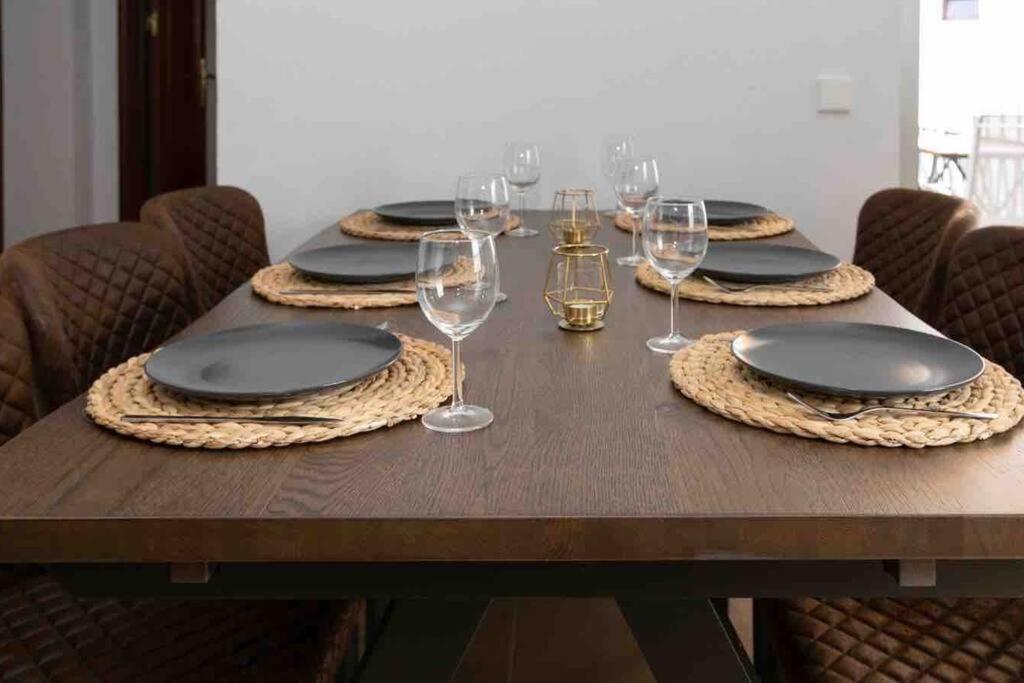 Hermoso Apartamento En Casco Antiguo De Marbella ! Eksteriør billede
