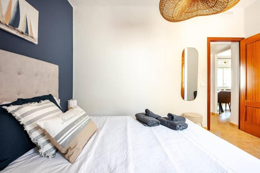Hermoso Apartamento En Casco Antiguo De Marbella ! Eksteriør billede