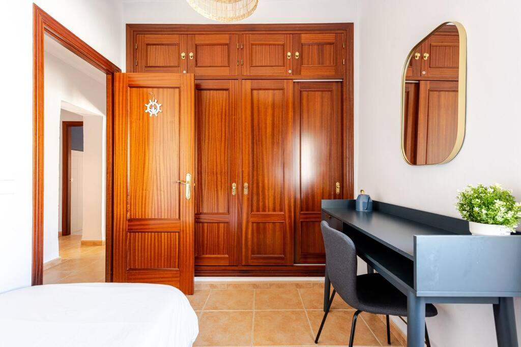 Hermoso Apartamento En Casco Antiguo De Marbella ! Eksteriør billede