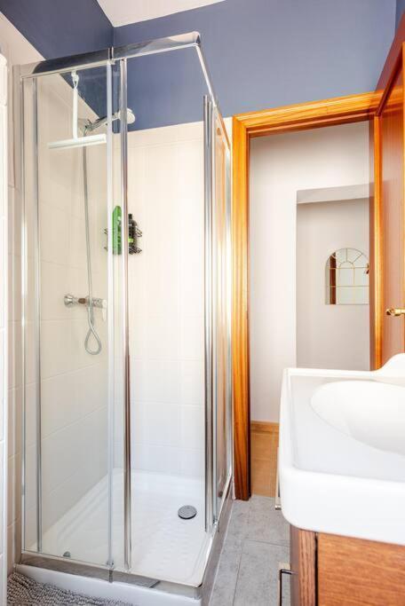 Hermoso Apartamento En Casco Antiguo De Marbella ! Eksteriør billede