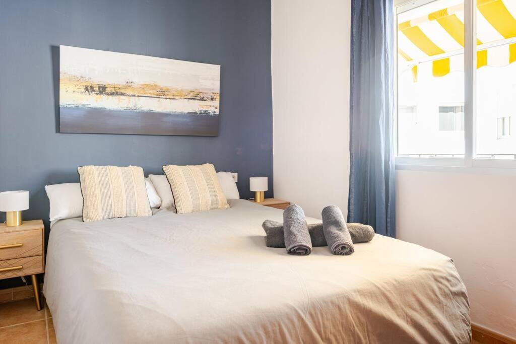 Hermoso Apartamento En Casco Antiguo De Marbella ! Eksteriør billede
