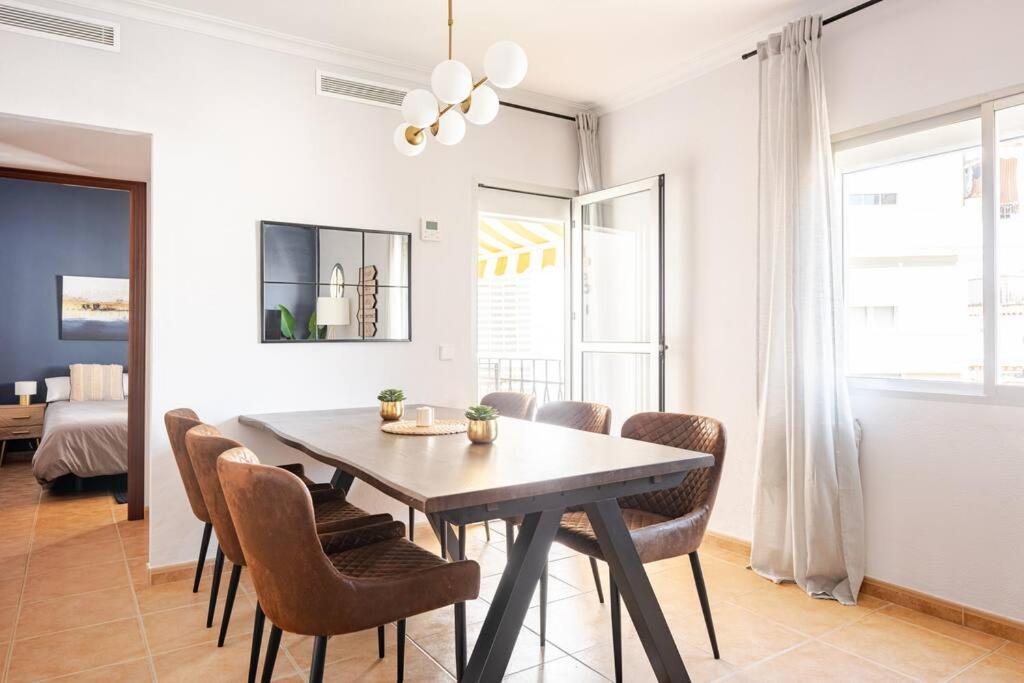 Hermoso Apartamento En Casco Antiguo De Marbella ! Eksteriør billede